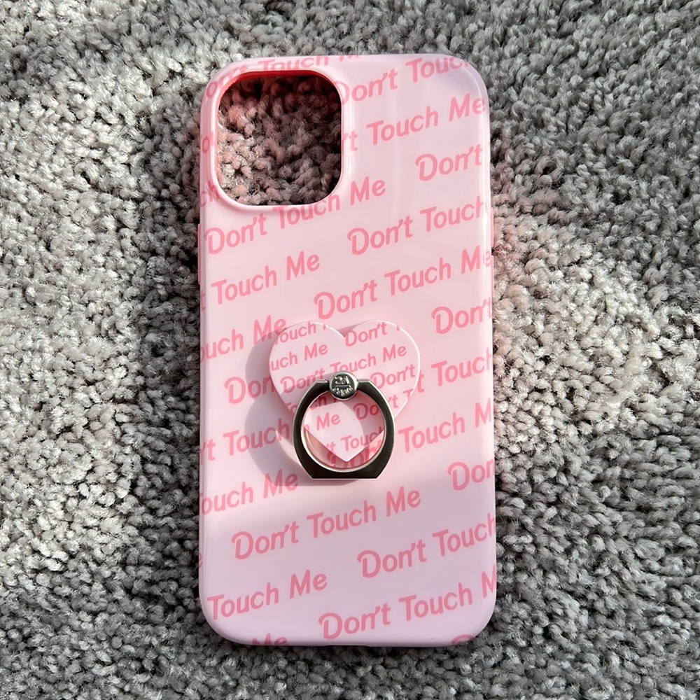 Velvet Caviar IPhone 12 Pro Max case